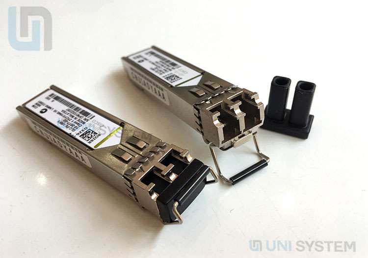 Cổng quang Module Cisco SFP Cổng quang Module Cisco SFP