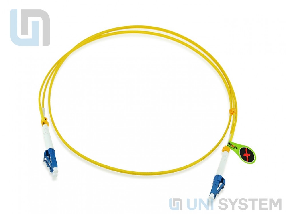 Dây nhảy quang Singlemode