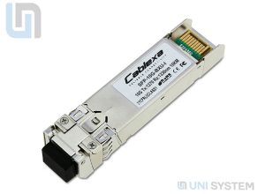 SFP-10G-BXU-I=