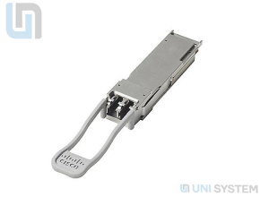 Cisco QSFP-40G-SR-BD=