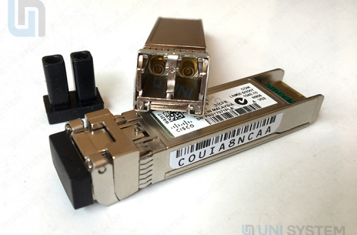 Tìm hiểu chi tiết Cisco SFP 10G qua một vài sản phẩm được ưa chuộng