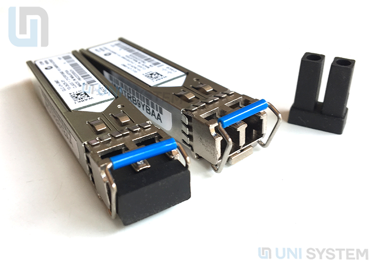 Module quang Cisco các đặc trưng nổi bật và phân loại