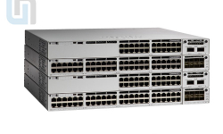 Cisco 9300 giải pháp hoàn hảo cho doanh nghiệp