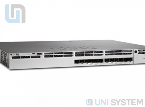 Cisco WS-C3850-12XS-E