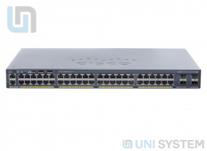 Cisco WS-C2960X-48TS-L