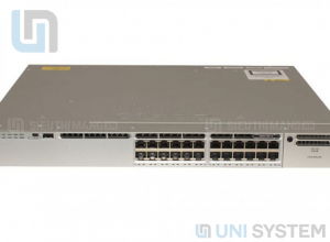 Cisco WS-C3850-24T-S