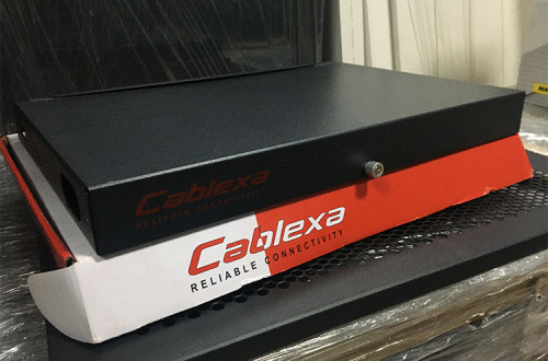 Giải đáp các thắc mắc về hộp phối quang ODF hãng Cablexa