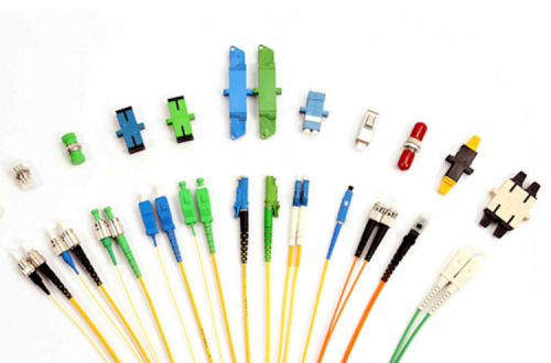 Đi tìm sự khác biệt giữa các loại đầu nối dây nhảy quang Cablexa