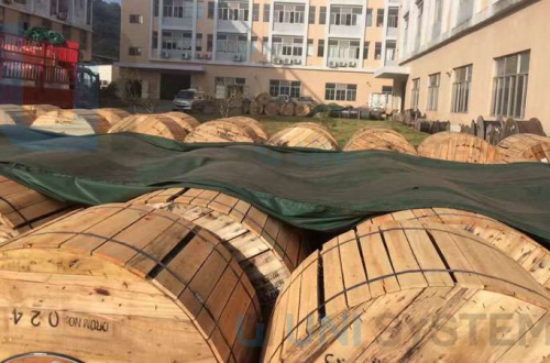 Tìm hiểu cấu tạo đặc biệt của cáp quang Multimode hãng Cablexa