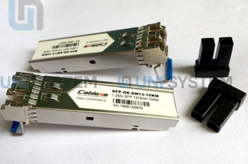 Module quang Cablexa có những loại nào? Đặc trưng của từng loại?