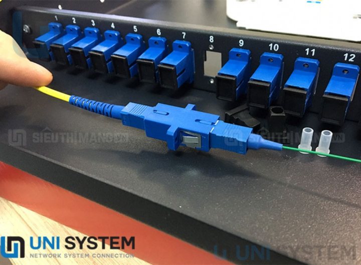 hộp phối quang odf 24fo