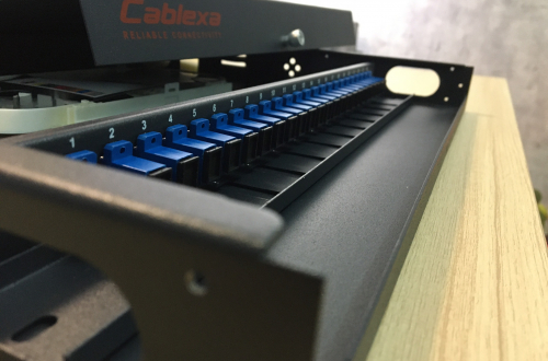 Giải đáp các thắc mắc về hộp phối quang hãng Cablexa Phần 2