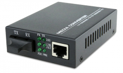 Sử dụng converter quang Cablexa như nào tốt nhất?