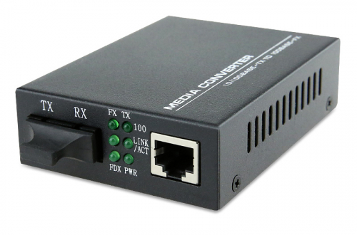 Sử dụng converter quang Cablexa như nào tốt nhất?