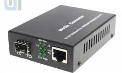 Converter quang hãng Cablexa có gì nổi bật?