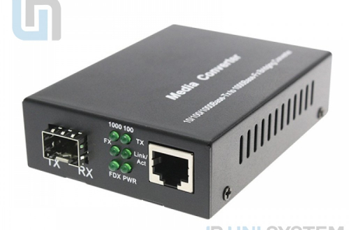 Converter quang hãng Cablexa có gì nổi bật?