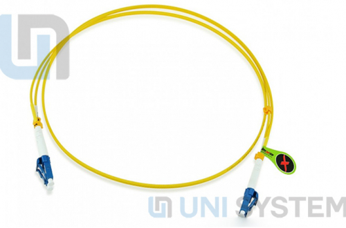 Góc nhìn tổng quan về dây nhảy quang hãng Cablexa