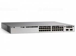 Cisco 9200-24T-A
