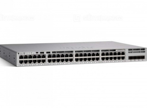 Cisco C9200-48P-A