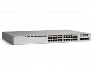 Cisco C9200L-24T-4G-A