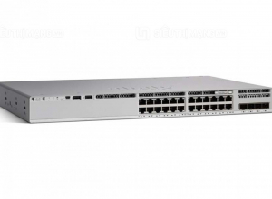 Cisco C9200L-24P-4G-A