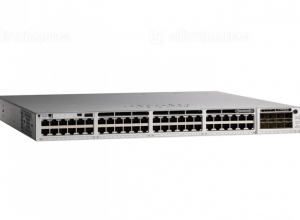 Cisco C9200L-48T-4X-A