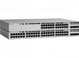 Cisco C9200L-48PXG-4X-E