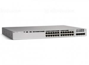 Cisco C9200L-24PXG-2Y-E