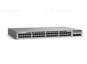 Cisco C9300L-48T-4X-E