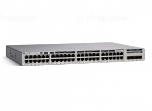 Cisco C9300L-48P-4G-E
