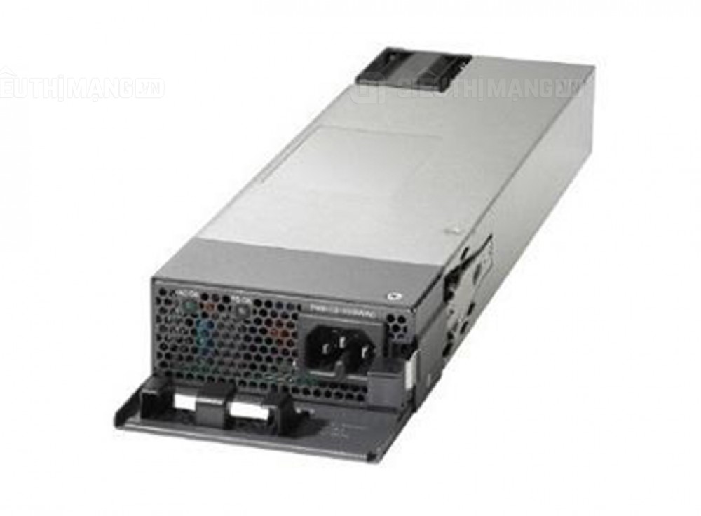 PWR-C5-600WAC | Nguồn Cisco 9200 Cisco PWR-C5-600WAC chính hãng