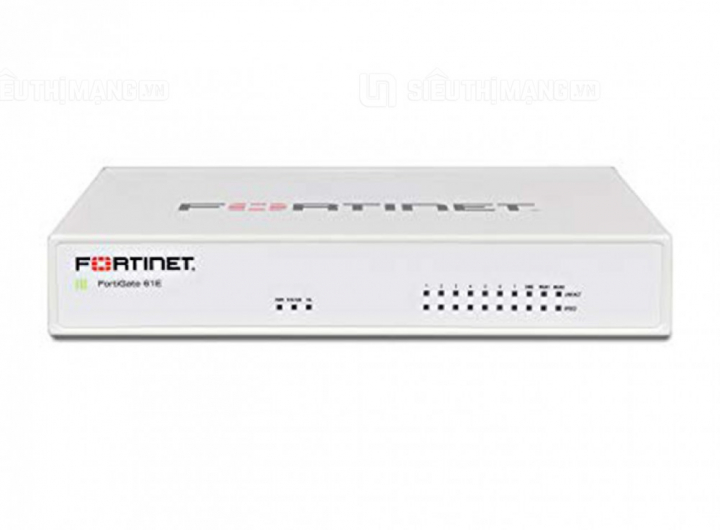FortiGate FG-60E-BDL-950-36