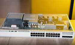 5 điểm đặc biệt cần biết về dòng Catalyst 9200 Series