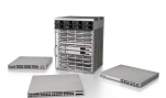 Cisco Catalyst 9200 Series, Bảo mật toàn diện cho thị trường trung cấp