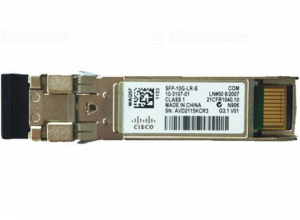 CISCO SFP-10G-LR-S