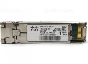 Cisco SFP-10G-SR-S