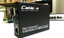 Cablexa thương hiệu cung cấp thiết bị mạng cáp quang uy tín số 1 Việt Nam