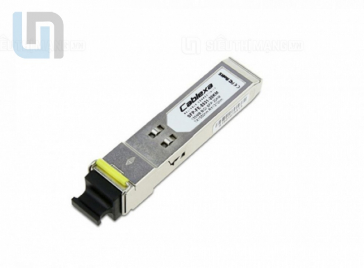 SFP-GE-3155-3KM chính hãng phân phối bởi Sieuthimang.vn SFP-GE-3155-3KM chính hãng