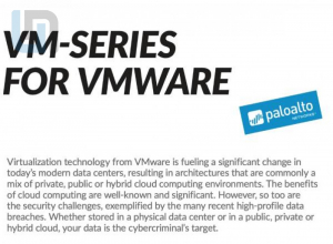 Virtualized VM-200
