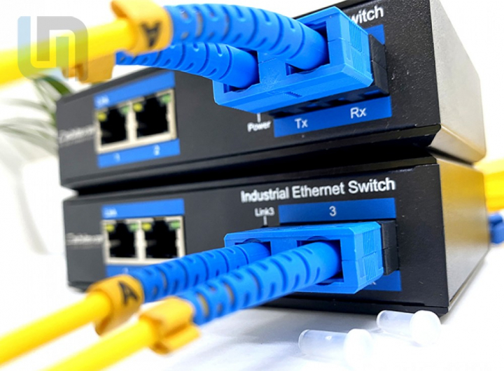 Dây nhảy quang SC SC Cablexa