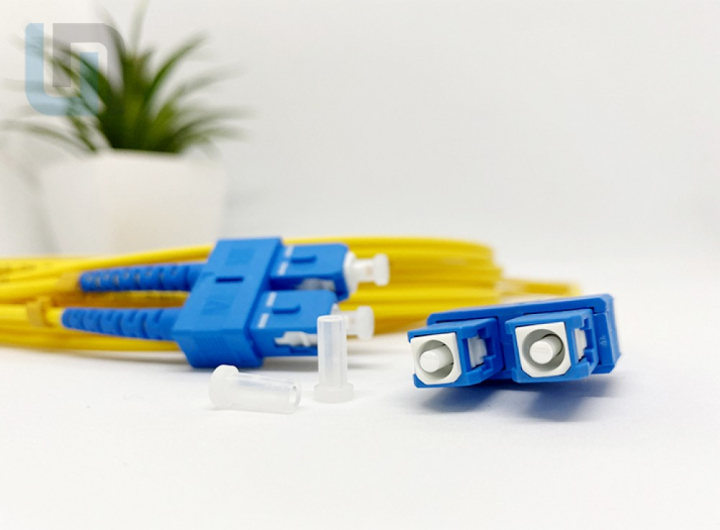 Dây nhảy quang SC SC Cablexa