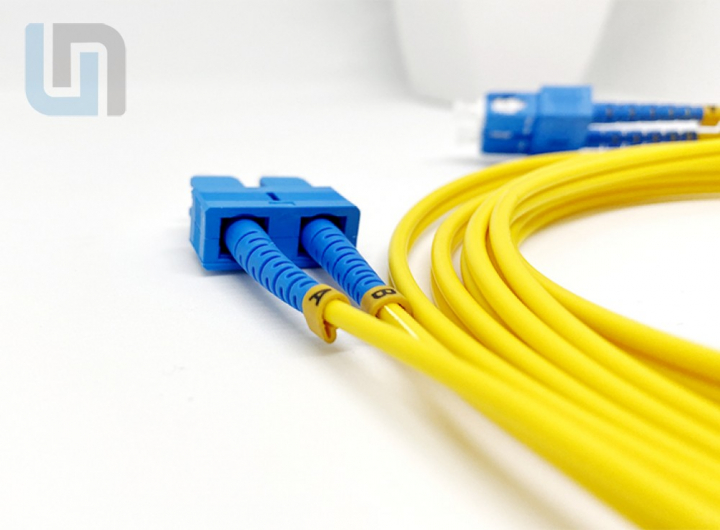 Dây nhảy quang SC SC Cablexa