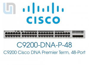 C9200-DNA-P-48