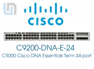 C9200-DNA-E-24