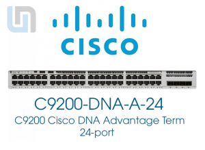 C9200-DNA-A-24
