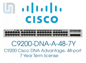 C9200-DNA-A-48-7Y