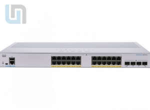 CBS250-24P-4G-EU