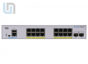 CBS250-16P-2G-EU
