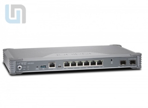 Juniper SRX300-TAA