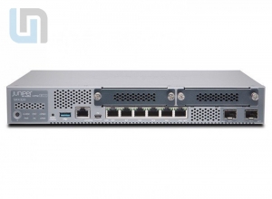 Juniper SRX320-TAA